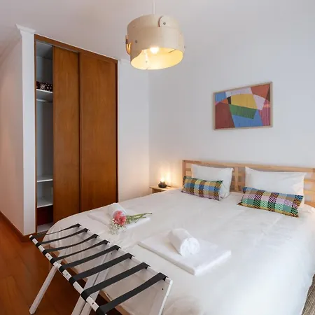 Sweet Home Downtown Apartment Ponta Delgada Extérieur photo