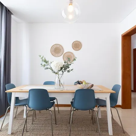 Sweet Home Downtown Apartment Ponta Delgada Extérieur photo