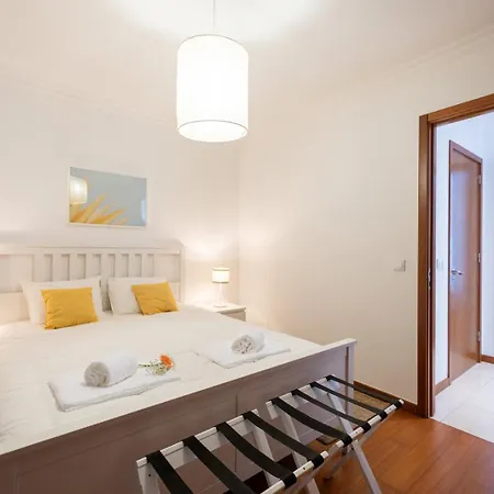 Sweet Home Downtown Apartment Ponta Delgada Extérieur photo