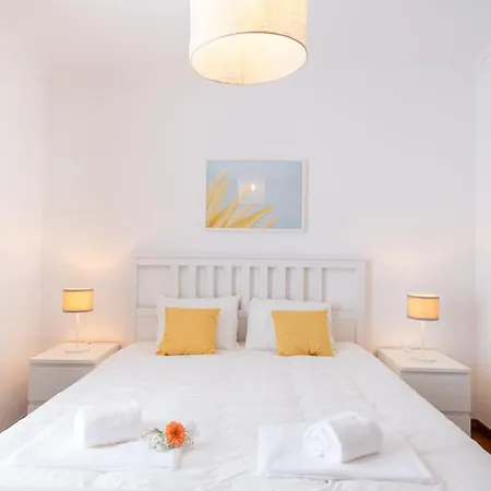 Sweet Home Downtown Apartment Ponta Delgada Extérieur photo