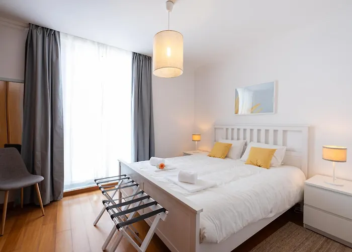 Sweet Home Downtown Apartment