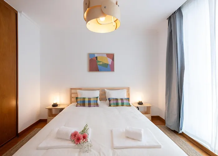 Sweet Home Downtown Apartment