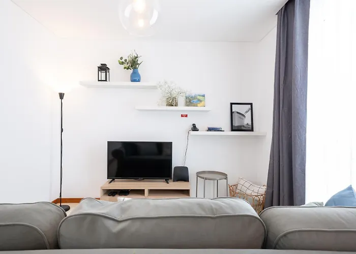 Sweet Home Downtown Apartment