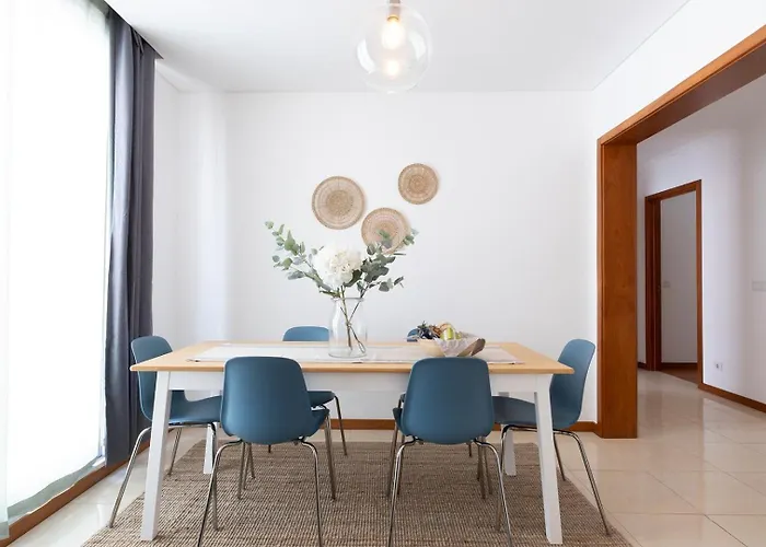 Sweet Home Downtown Apartment