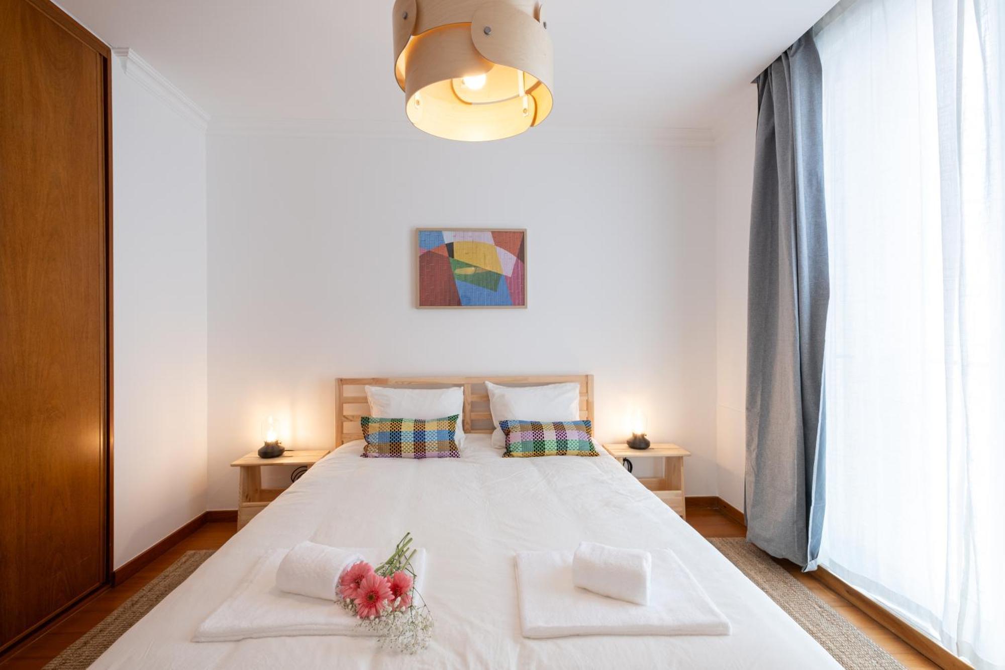 Sweet Downtown Appartement Ponta Delgada