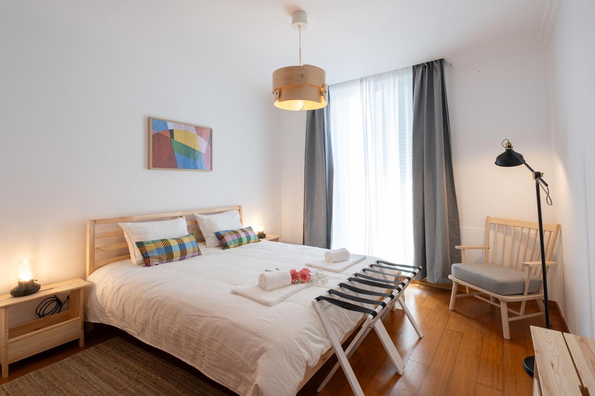 Appartement Sweet Downtown