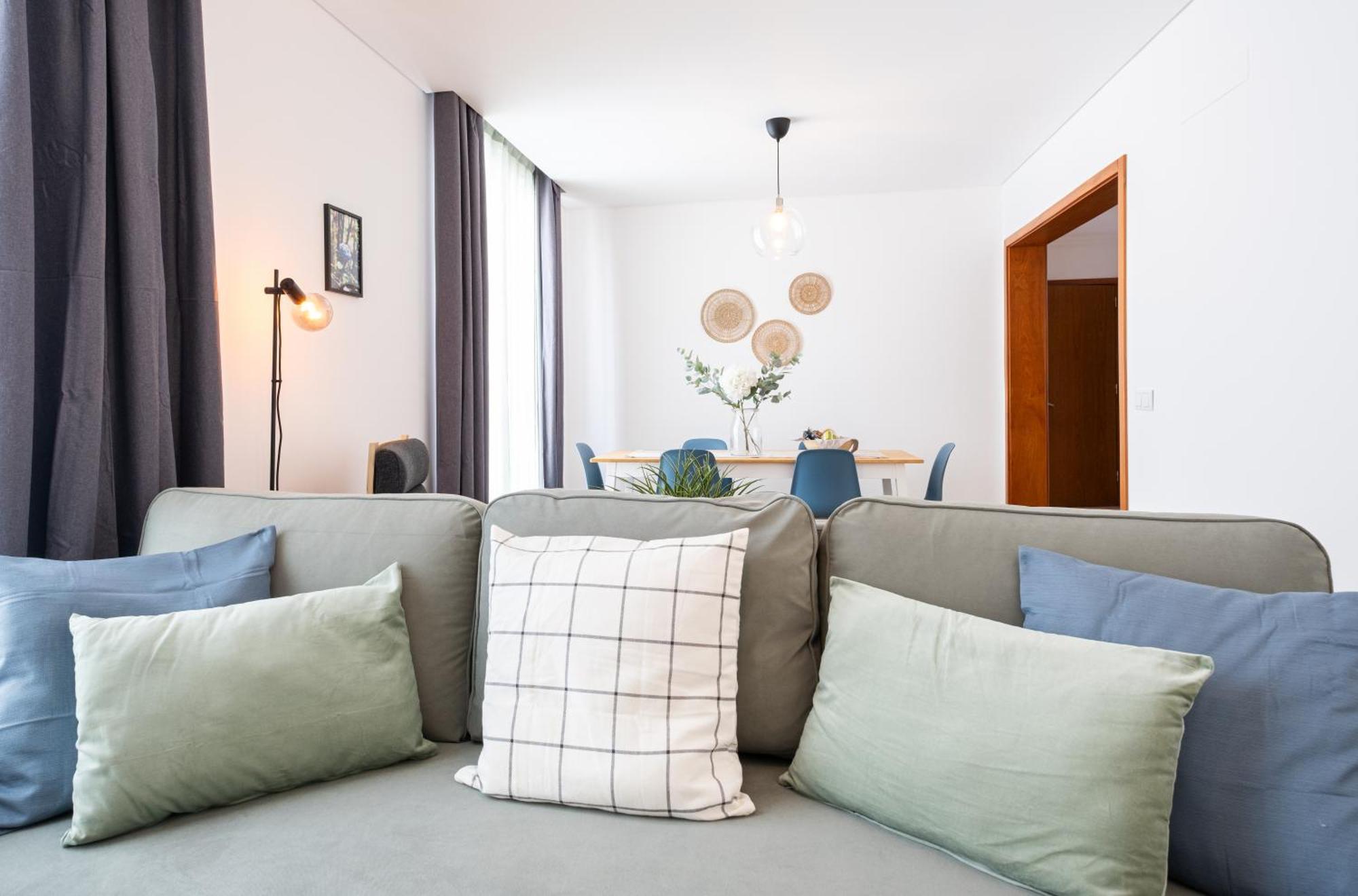Appartement Sweet Downtown