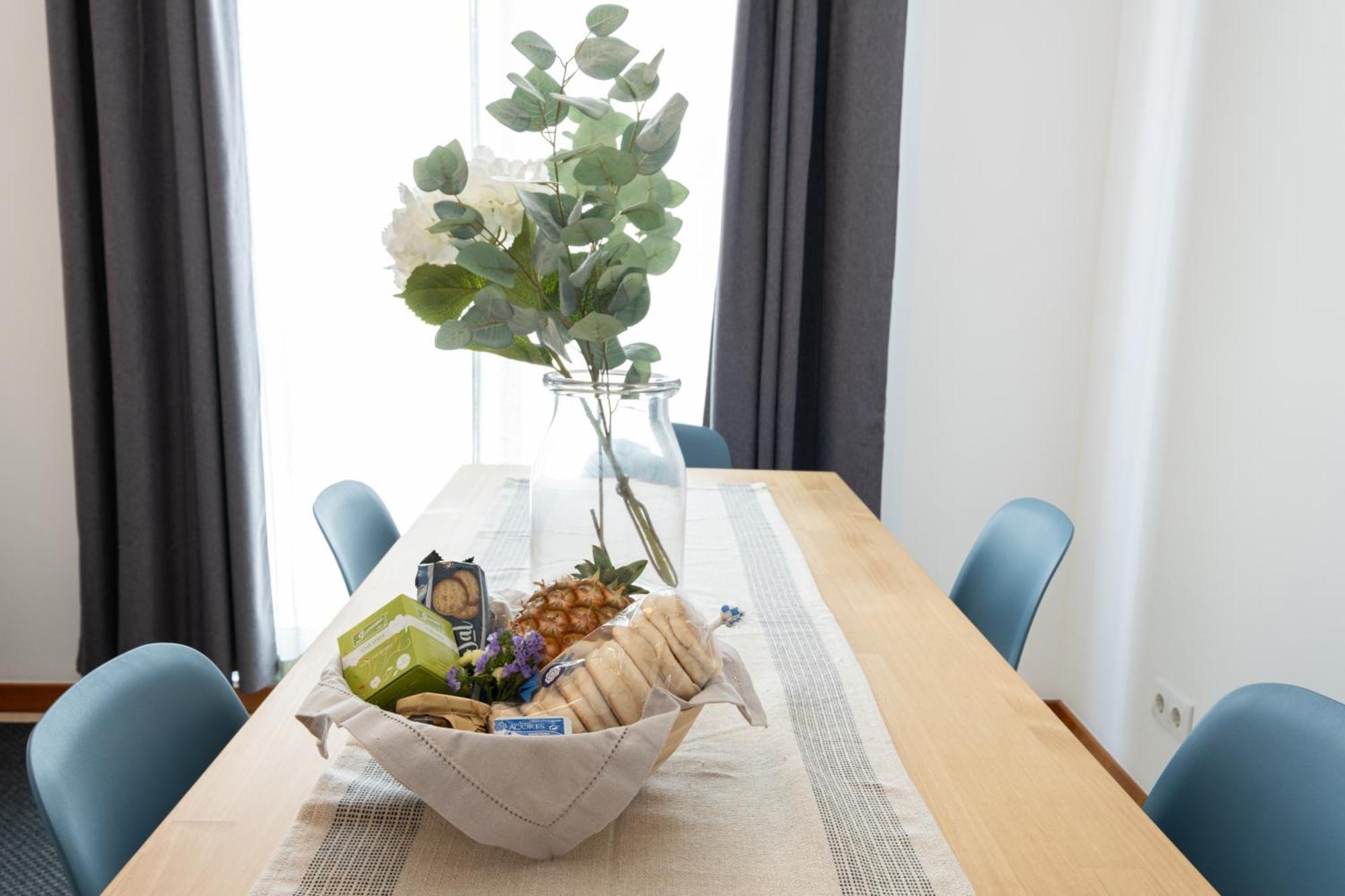 Sweet Downtown Appartement