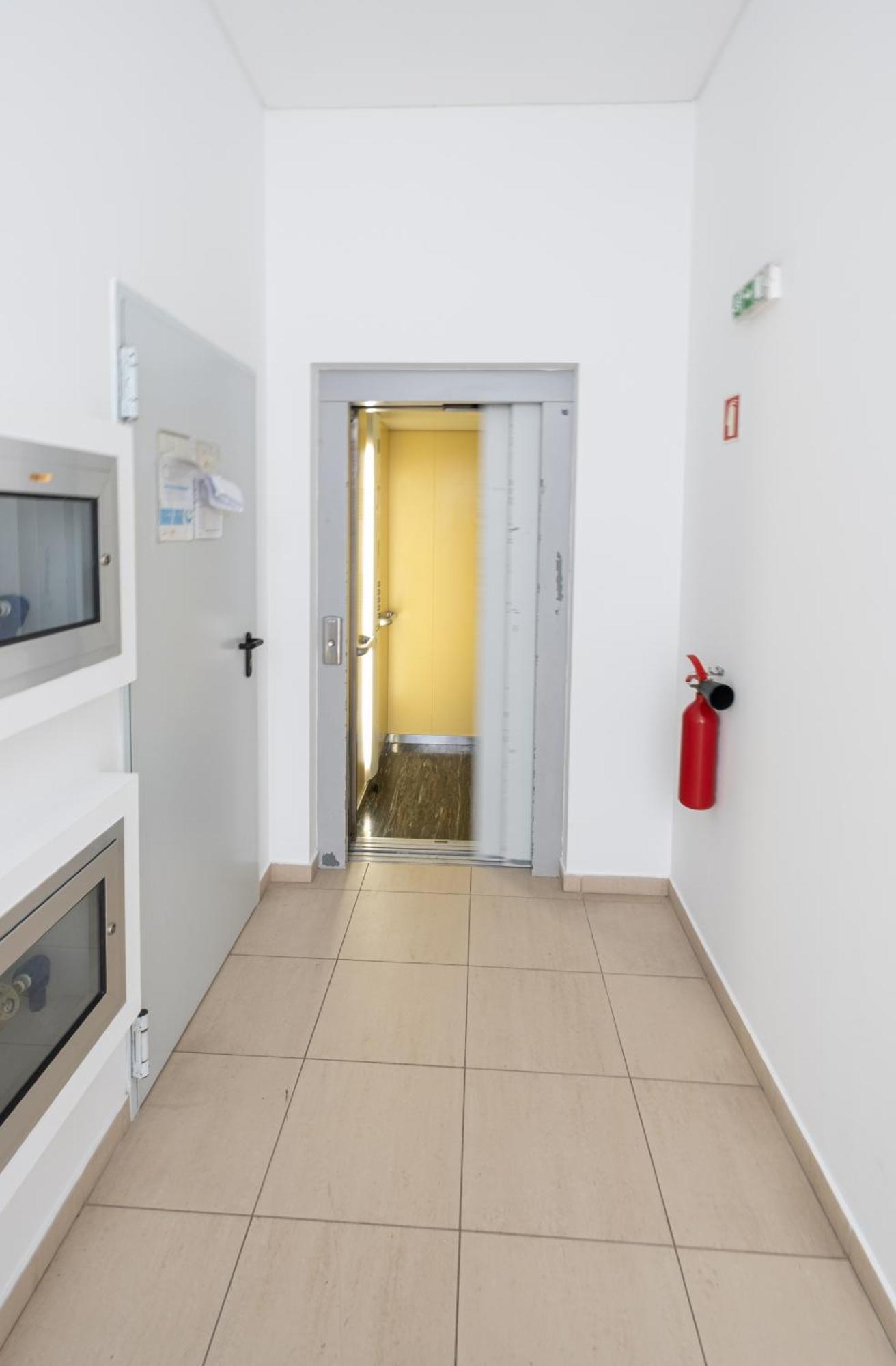 Sweet Downtown Appartement Ponta Delgada