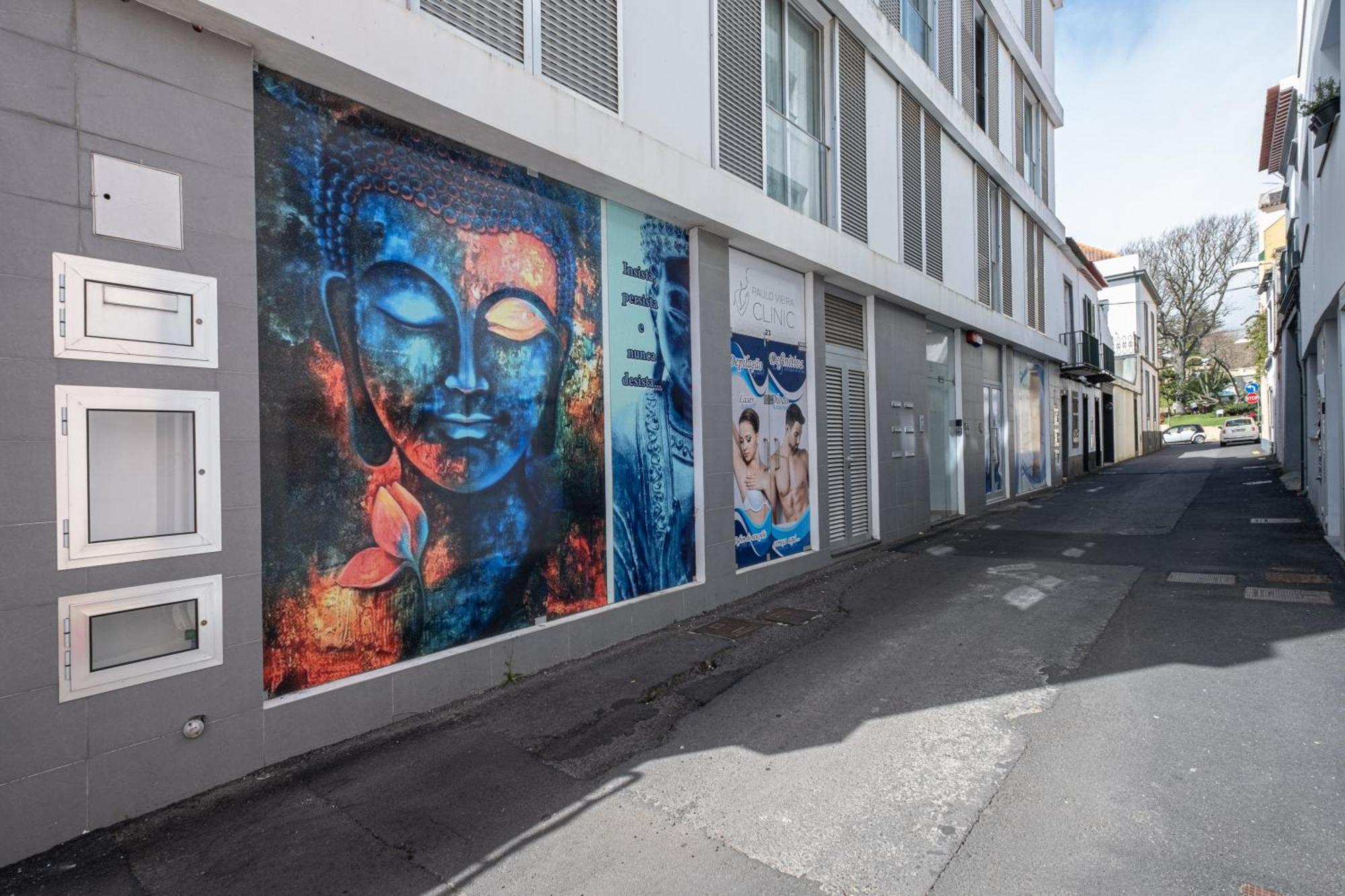 Sweet Downtown * Ponta Delgada