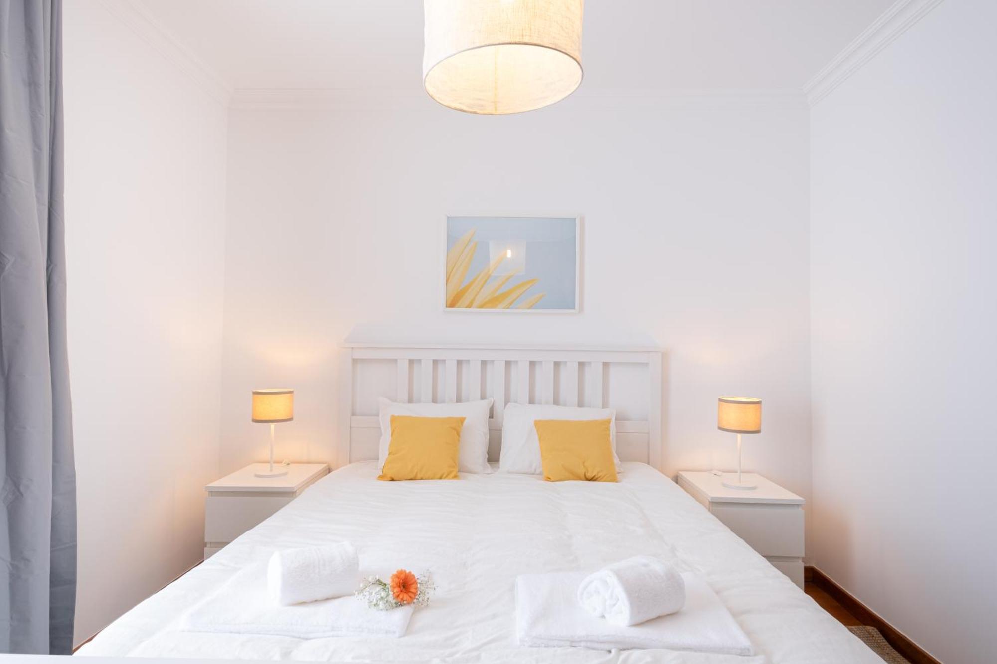 Sweet Downtown Appartement