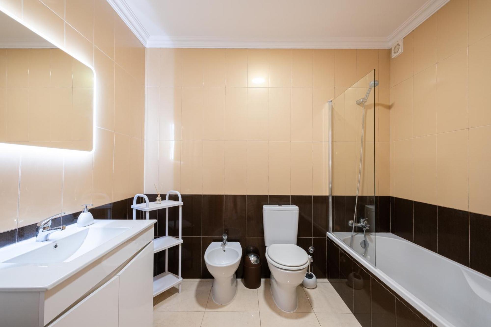 Sweet Downtown Appartement Ponta Delgada
