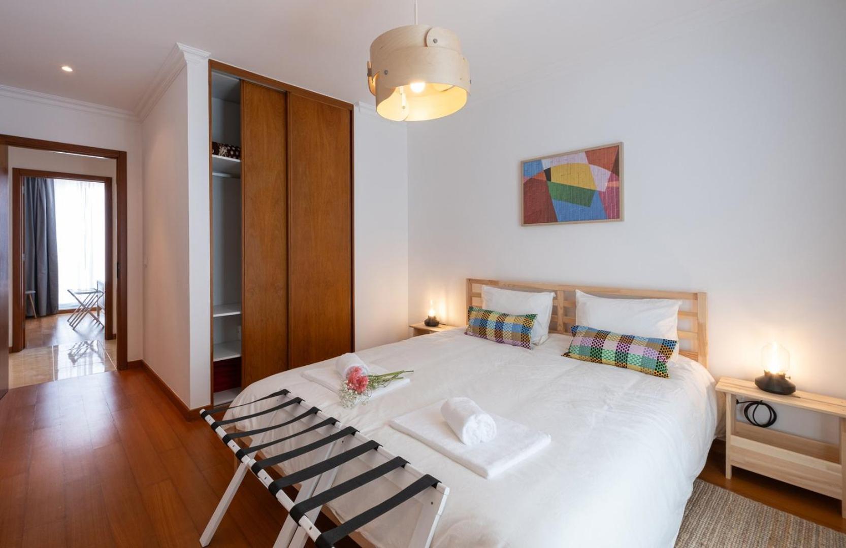 Appartement Sweet Downtown *