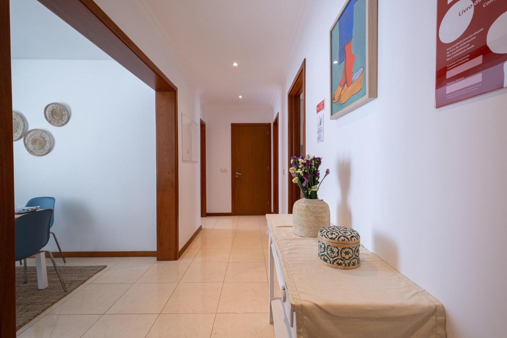 Appartement Sweet Downtown *