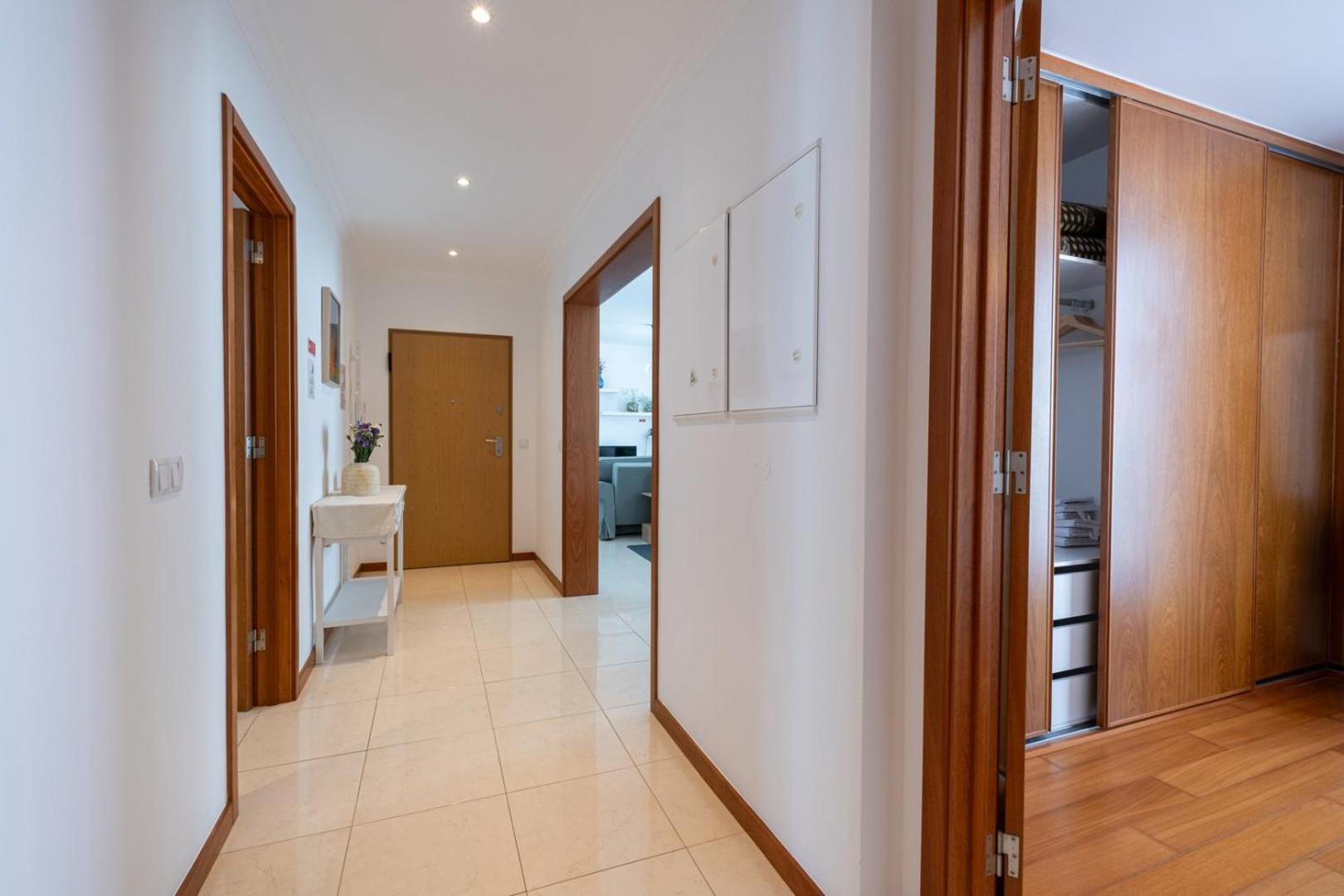 Sweet Downtown Appartement