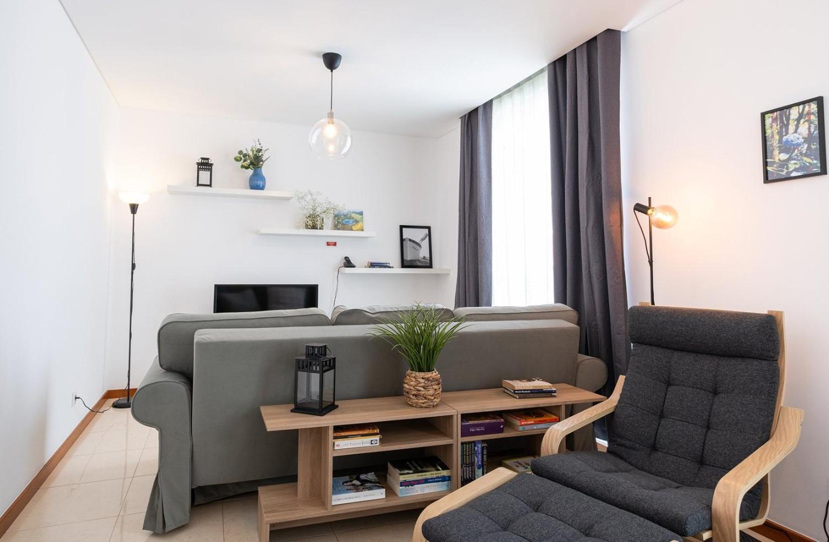 Appartement Sweet Downtown